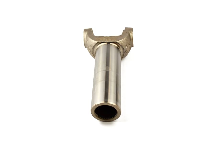 shoki✕2 Amazon.com: Spicer 2-3-14831X Slip Yoke Assembly : Automotive